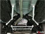 Ultra Racing prednje gornje ojačanje šasije za Subaru XV II (GT) 2.0 4WD