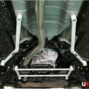 Ultra Racing prednje gornje ojačanje šasije za Subaru XV II (GT) 2.0 4WD