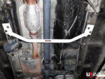 Ultra Racing srednje donje ojačanje šasije za Hyundai Santa Fe II CM