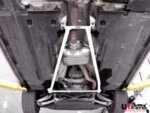 Ultra Racing srednje donje ojačanje šasije za Audi B8 (A4/A5/S5/RS5)
