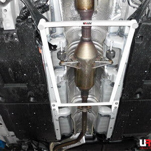 Ultra Racing srednje donje pojačanje šasije za Lexus CT200H ZWA10/Toyota Prius III/Mark X Zio AA10
