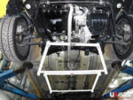 Ultra Racing srednje donje pojačanje šasije za Daihatsu Copen I L880