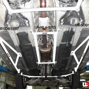 Ultra Racing srednje donje ojačanje šasije za Nissan Teana J32/Altima L32