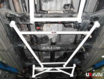 Ultra Racing srednje donje ojačanje šasije za Isuzu D-Max I