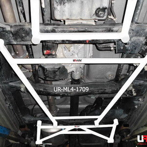Ultra Racing srednje donje ojačanje šasije za Isuzu D-Max I