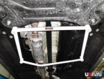 Ultra Racing srednje donje pojačanje šasije za Kia Sportage III (SL)