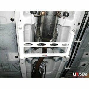 Ultra Racing srednje donje pojačanje šasije za Toyota Vios XP150