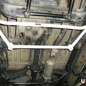 Ultra Racing srednje donje ojačanje šasije za Ford Ranger 1998–2000 2.5 4WD