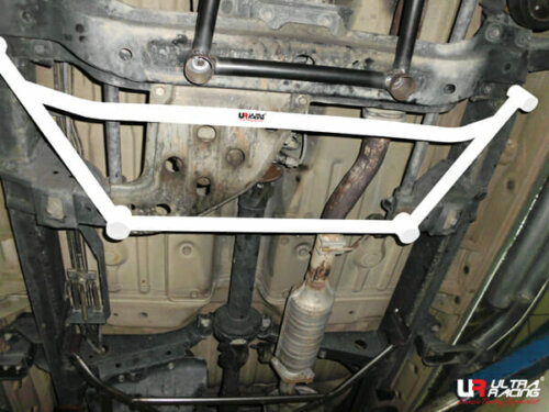 Ultra Racing srednje donje ojačanje šasije za Ford Ranger 1998–2000 2.5 4WD