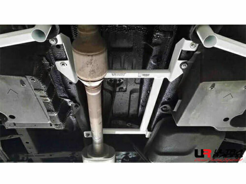 Ultra Racing srednje donje ojačanje šasije za Toyota Previa III (Estima XR50) 2.4 2WD