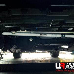 Ultra Racing pojačanje šasije za Suzuki Jimny IV (GJ)