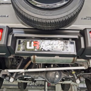 Ultra Racing ojačanje šasije za Suzuki Jimny IV (GJ)
