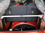 Ultra Racing stražnja opornica za Fiat Grande Punto I