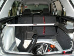 Ultra Racing stražnja opornica za Volkswagen Golf IV (1J)