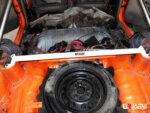 Ultra Racing stražnja strut brace opornica za Suzuki Swift I (SF)