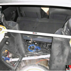 Ultra Racing stražnja gornja ukruta za Subaru Impreza WRX II GD/GG
