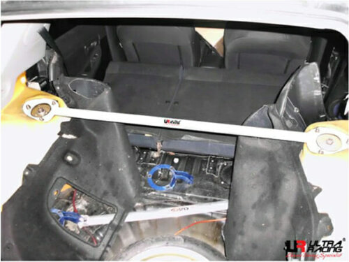 Ultra Racing stražnja gornja ukruta za Subaru Impreza WRX II GD/GG