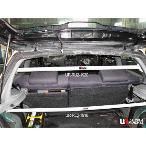 Ultra Racing stražnja gornja strutbar za Fiat Bravo I (182) 1.8