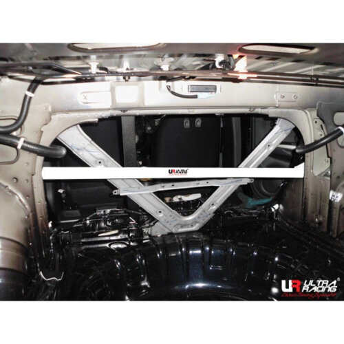 Ultra Racing stražnja gornja strut brace za Nissan Almera N17