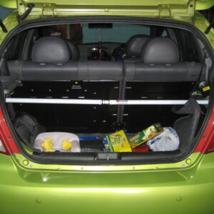 Ultra Racing stražnja opornica za Chevrolet Aveo II T300 1.4