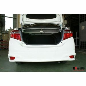 Ultra Racing stražnja gornja strut brace za Toyota Vios XP150
