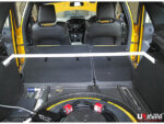 Ultra Racing stražnja gornja strut brace za Ford Focus III