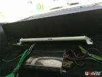 Ultra Racing stražnja strutbar za Toyota Supra IV JZA80/A80 3.0T 2JZ-GTE 2WD