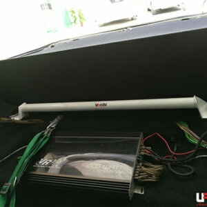 Ultra Racing stražnja strutbar za Toyota Supra IV JZA80/A80 3.0T 2JZ-GTE 2WD
