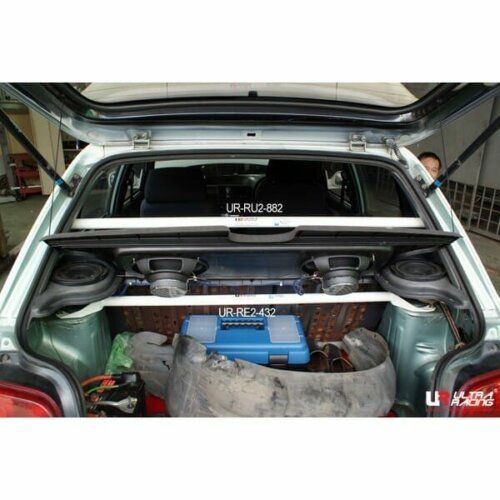 Ultra Racing stražnja strut brace za Daihatsu Charade IV G2