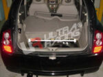 Ultra Racing stražnja strut brace šipka za Nissan Micra III K12
