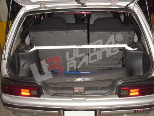 Ultra Racing stražnja opornica za Daihatsu Charade G100