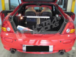 Ultra Racing stražnja opornica za Hyundai Coupe/Tiburon GK