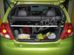 Ultra Racing stražnja opornica za Chevrolet Aveo T200