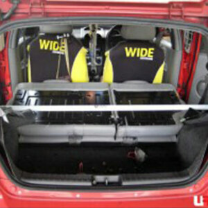 Ultra Racing stražnja strutbar opornica za Chevrolet Aveo T200 1.5 2WD