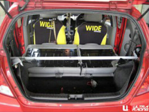 Ultra Racing stražnja strutbar opornica za Chevrolet Aveo T200 1.5 2WD