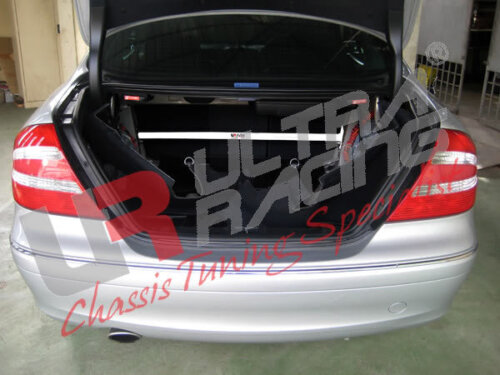 Ultra Racing stražnja opornica za Mercedes-Benz CLK C209