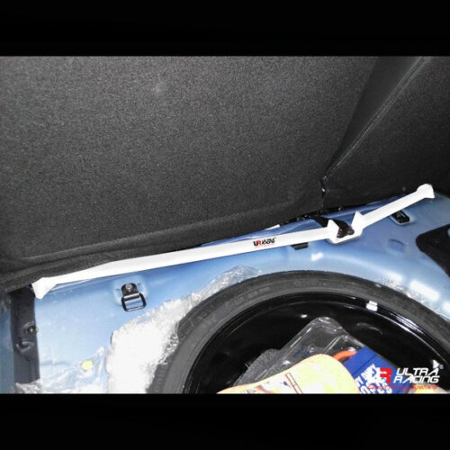Ultra Racing stražnja opornica za Hyundai Accent IV (RB)/Kia Rio III (UB)