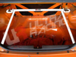 Ultra Racing stražnja opornica za Mitsubishi Lancer Evo IV/V