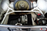 Ultra Racing stražnja strut brace opornica za Mitsubishi Lancer II A174