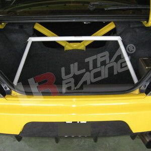 Ultra Racing stražnja strut šipka za Mitsubishi Lancer Evo VIII CT9A