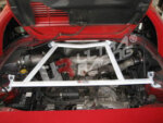 Ultra Racing stražnja opornica šasije za Toyota MR2 II (SW2)