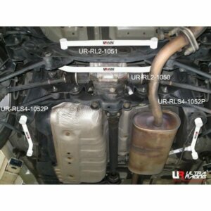 Ultra Racing stražnje donje ojačanje šasije za Lexus RX 330 XU30/Toyota Harrier XU30 4WD