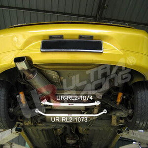 Ultra Racing stražnje donje ojačanje šasije za Alfa Romeo GTV/Spider I (916)