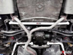 Ultra Racing stražnje donje ojačanje šasije za Subaru Legacy IV