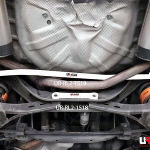 Ultra Racing stražnje donje ojačanje šasije za Ford Mondeo IV (BA7)