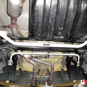Ultra Racing stražnje donje ojačanje šasije za Daihatsu Copen I L880