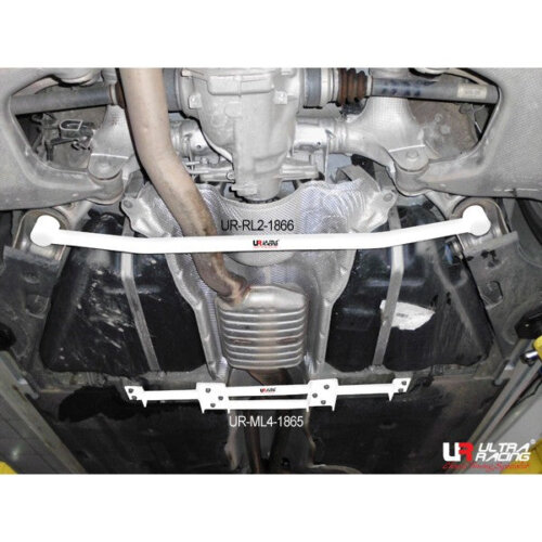 Ultra Racing stražnje donje ojačanje šasije za BMW 5 F10 i BMW 6 E63