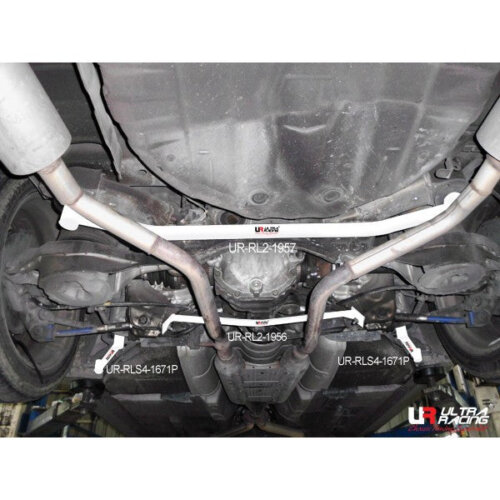 Ultra Racing stražnje donje ojačanje šasije za Nissan Skyline V35