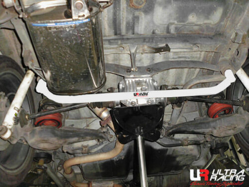 Ultra Racing stražnje donje pojačanje šasije za Mitsubishi Space Runner I N1/N2