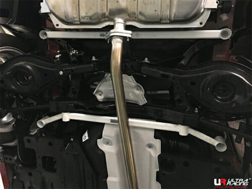 Ultra Racing stražnje donje pojačanje šasije za Mazda 3 BM 2.0 Sedan